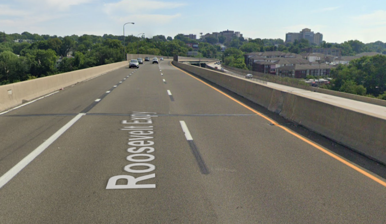 Philly Commuters Brace for Traffic Snarls as PennDOT Announces Major U.S. 1 Bridge Repairs and Lane Closures