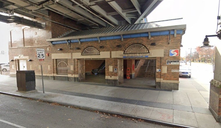 Philly Transit Workers Rescue Cat Family at 63rd Street Station
