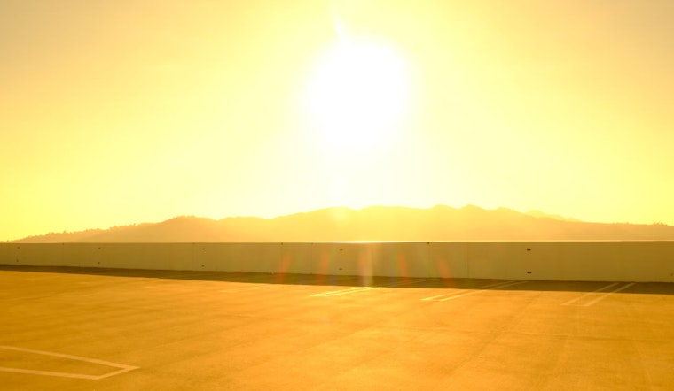 Phoenix Braces for Blistering Heatwave with Highs of 110 Degrees Expected