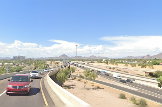 Phoenix Braces for Extreme Heat, Forecasts Promise Temperatures Surging Over 110 Degrees