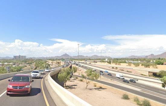 Phoenix Braces for Extreme Heat, Forecasts Promise Temperatures Surging Over 110 Degrees
