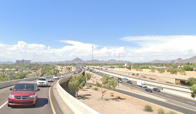 Phoenix Braces for Extreme Heat, Forecasts Promise Temperatures Surging Over 110 Degrees