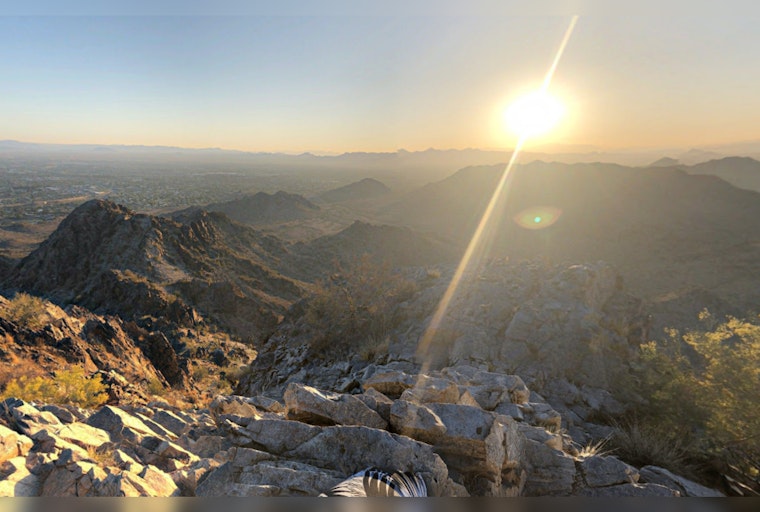 Phoenix Braces for Extreme Heat Wave with Temperatures Soaring Past 100 Degrees