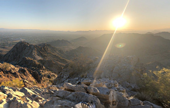 Phoenix Braces for Extreme Heat Wave with Temperatures Soaring Past 100 Degrees