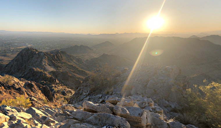 Phoenix Braces for Extreme Heat Wave with Temperatures Soaring Past 100 Degrees