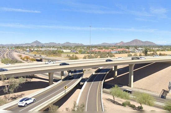 Phoenix Braces for Intense 110-Degree Heatwave with Slight Chance of Relief by Week's End