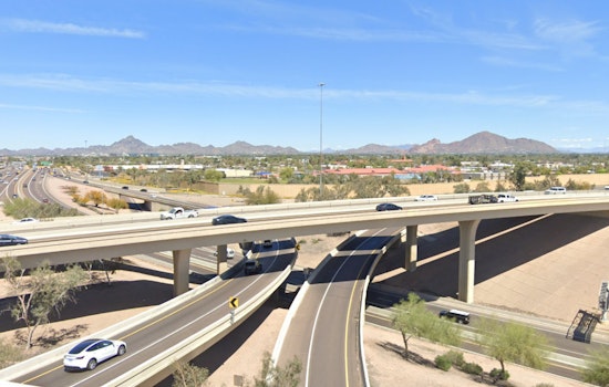 Phoenix Braces for Intense 110-Degree Heatwave with Slight Chance of Relief by Week's End