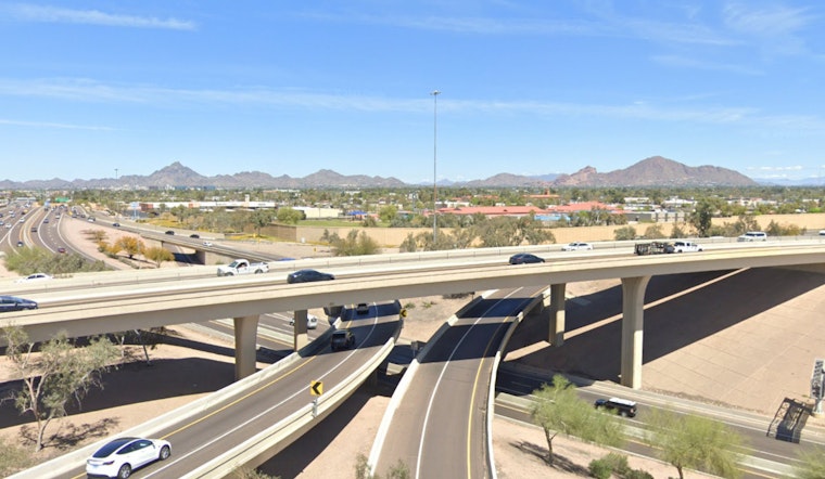 Phoenix Braces for Intense 110-Degree Heatwave with Slight Chance of Relief by Week's End