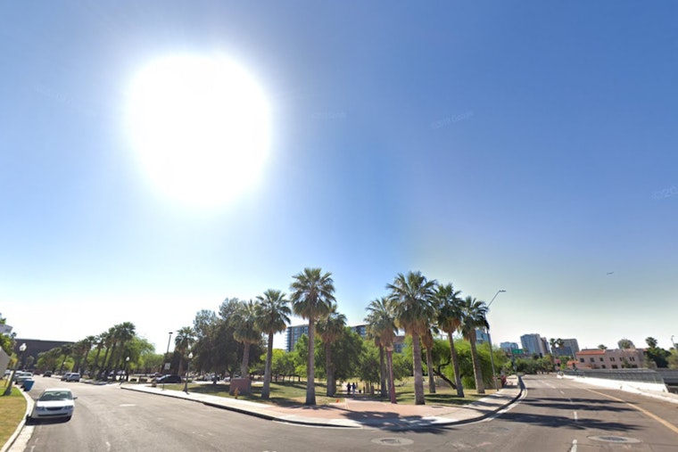 Phoenix Braces for Scorching Week Ahead with Temperatures Topping 106 Degrees