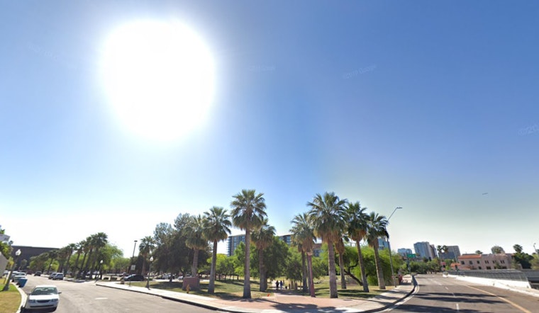 Phoenix Braces for Scorching Week Ahead with Temperatures Topping 106 Degrees