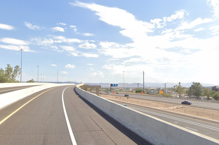 Phoenix Braces for Sweltering Week Ahead with 100+ Temperatures