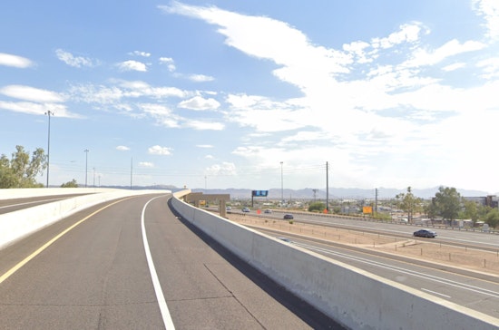 Phoenix Braces for Sweltering Week Ahead with 100+ Temperatures