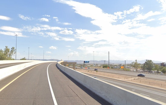 Phoenix Braces for Sweltering Week Ahead with 100+ Temperatures