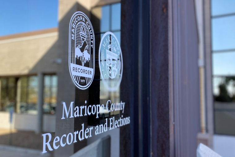 Phoenix Court to Decide Fate of GOP Group Charged in Alleged Fake Elector Scheme for Trump in Arizona