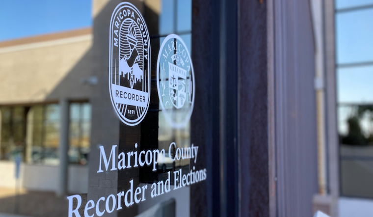 Phoenix Court to Decide Fate of GOP Group Charged in Alleged Fake Elector Scheme for Trump in Arizona