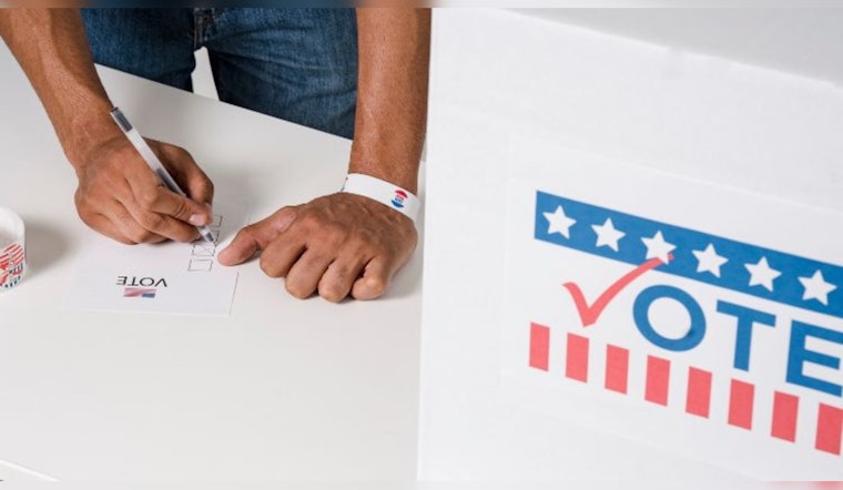 Phoenix Deadline Looms, Submit Arguments for November Ballot Measures by August 7