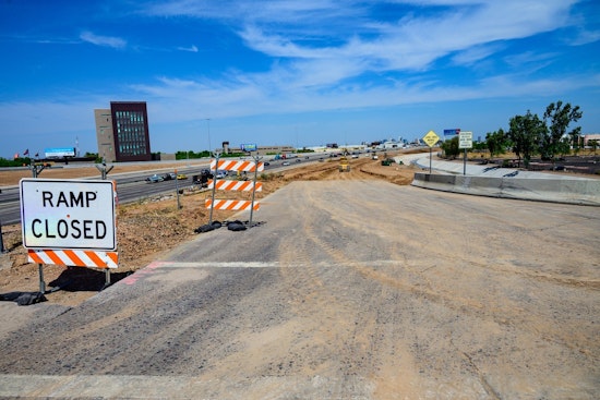 Phoenix Drivers Alert: Major I-10 Weekend Closure for Broadway Curve Project, Detours in Place