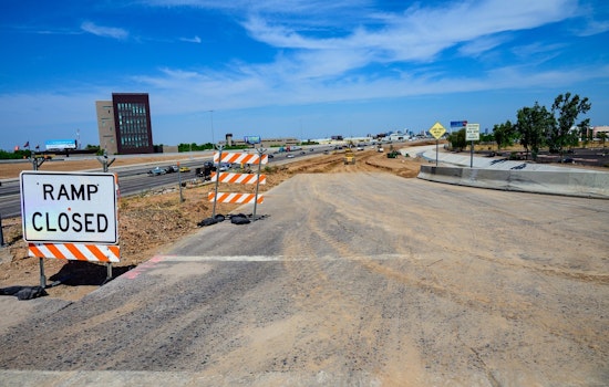 Phoenix Drivers Alert: Major I-10 Weekend Closure for Broadway Curve Project, Detours in Place