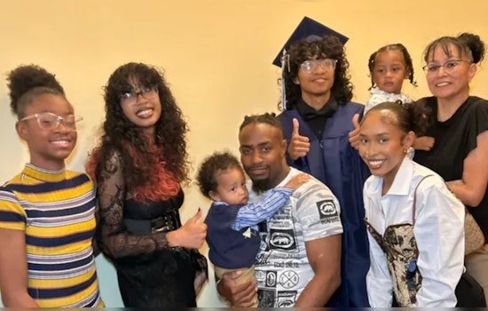Phoenix Family Demands Answers After Police Fatally Shoot Man Reportedly Threatening with a Gun