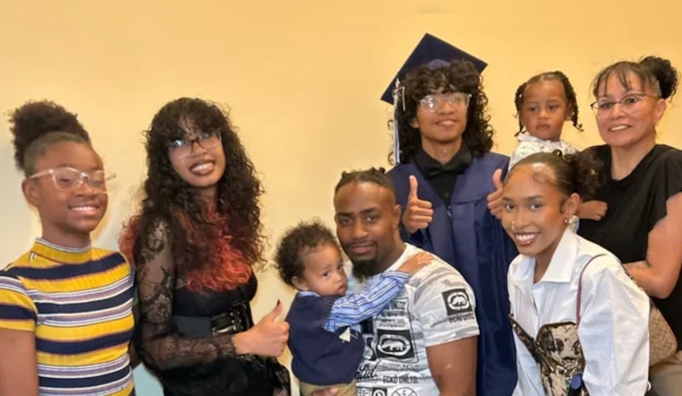 Phoenix Family Demands Answers After Police Fatally Shoot Man Reportedly Threatening with a Gun