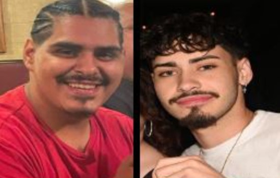 Phoenix Family Ups Reward to $12K for Critical Information on 2022 Shooting of Two Cousins