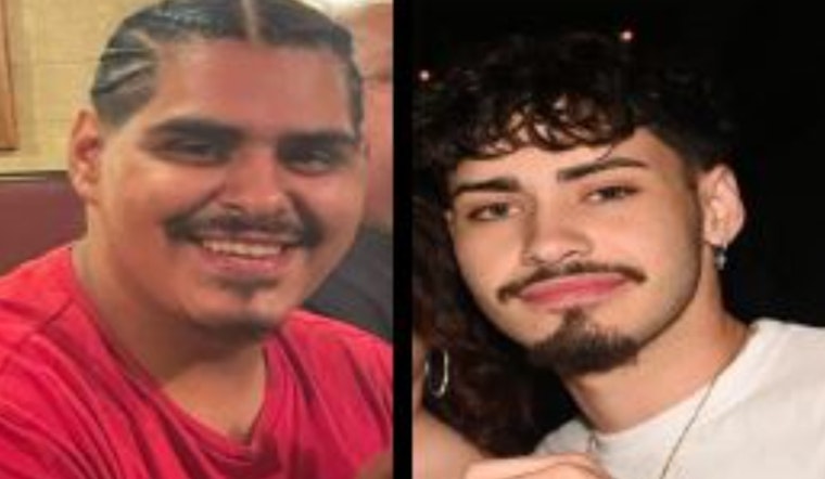 Phoenix Family Ups Reward to $12K for Critical Information on 2022 Shooting of Two Cousins