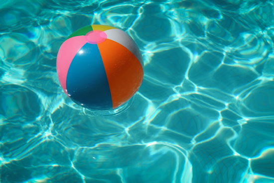 Phoenix Family with Six Autistic Children Receives A Brand New Swimming Pool