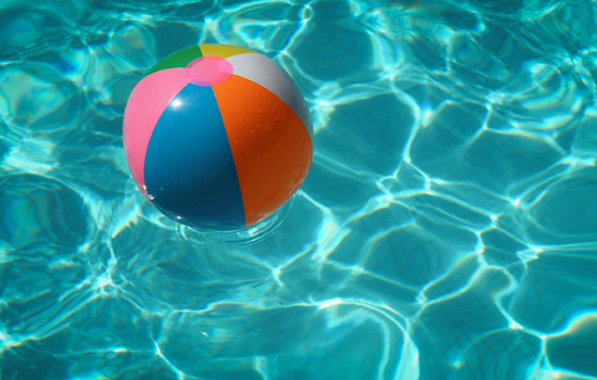 Phoenix Family with Six Autistic Children Receives A Brand New Swimming Pool