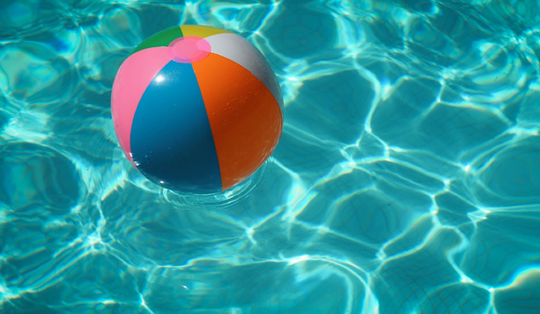 Phoenix Family with Six Autistic Children Receives A Brand New Swimming Pool