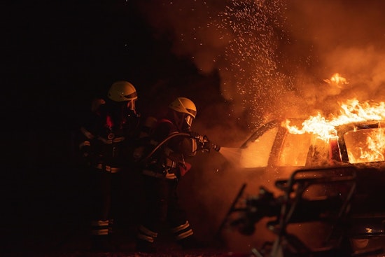 Phoenix Fire Department Bolsters Search & Rescue Tactics with Rigorous Training Program