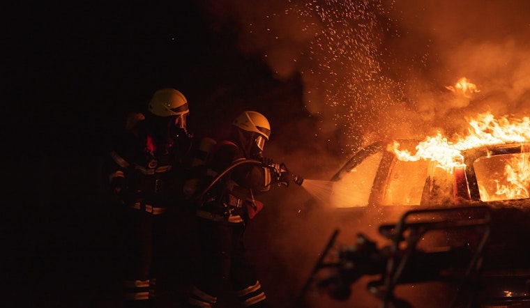 Phoenix Fire Department Bolsters Search & Rescue Tactics with Rigorous Training Program