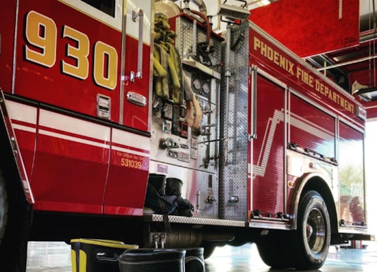 Phoenix Fire Department Completes Intensive Search & Rescue Training Program to Enhance Life-Saving Capabilities