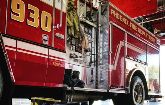 Phoenix Fire Department Completes Intensive Search & Rescue Training Program to Enhance Life-Saving Capabilities