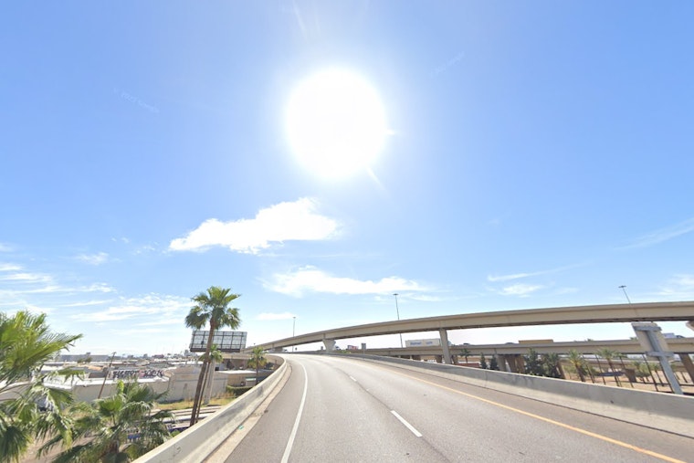 Phoenix Heats Up, Temperatures Set to Soar Past 100 Degrees