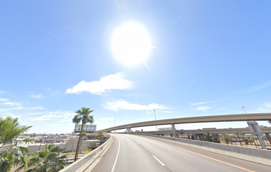 Phoenix Heats Up, Temperatures Set to Soar Past 100 Degrees