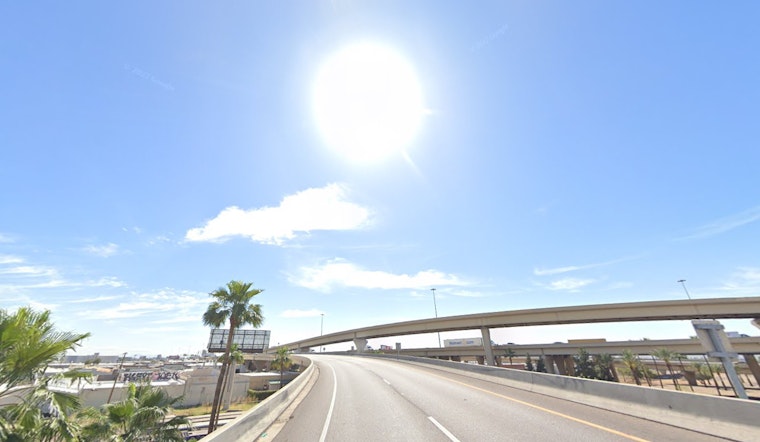 Phoenix Heats Up, Temperatures Set to Soar Past 100 Degrees