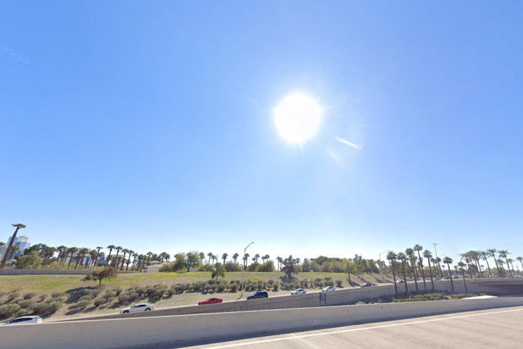 Phoenix Heatwave Holds Strong, Temperatures Expected to Exceed 107 Degrees Through Labor Day