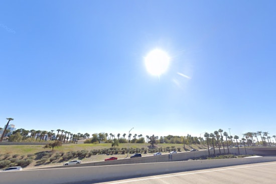 Phoenix Heatwave Holds Strong, Temperatures Expected to Exceed 107 Degrees Through Labor Day