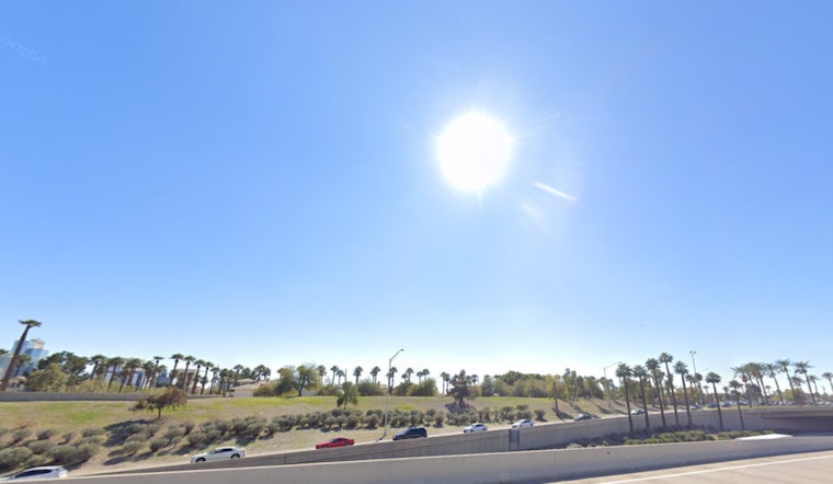 Phoenix Heatwave Holds Strong, Temperatures Expected to Exceed 107 Degrees Through Labor Day