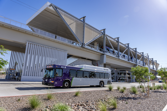 Phoenix Invites Local Businesses to Discuss Opportunities and Disparities in Transportation Contracting