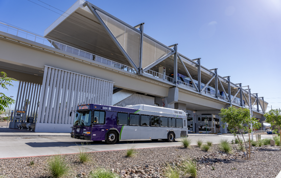 Phoenix Invites Local Businesses to Discuss Opportunities and Disparities in Transportation Contracting