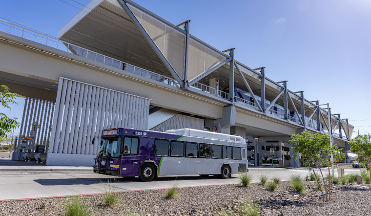 Phoenix Invites Local Businesses to Discuss Opportunities and Disparities in Transportation Contracting