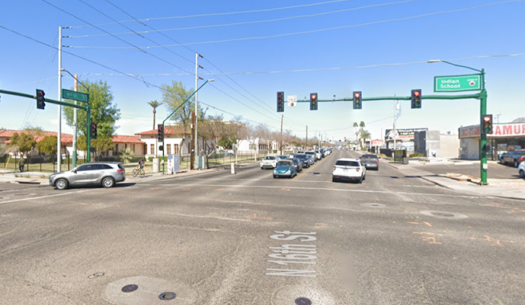 Phoenix Man Charged with Second-Degree Murder Following Deadly Knife Fight