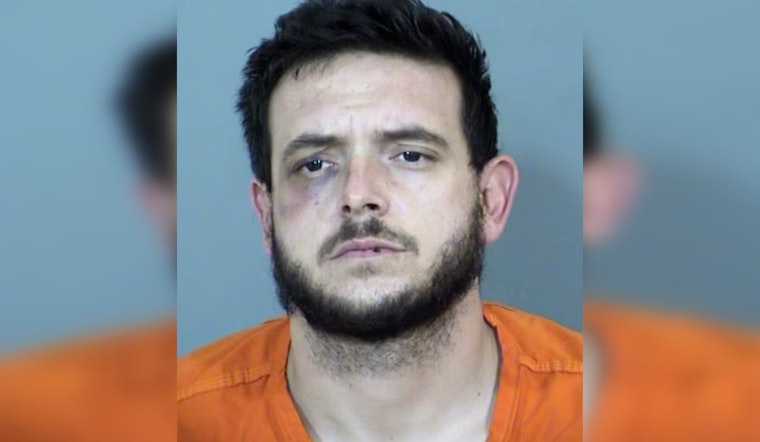 Phoenix Man Receives Three Life Sentences for 2021 Triple Murder of Family Members