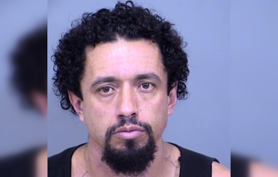 Phoenix Man Suspected of Second-Degree Murder in East Phoenix Apartment Shooting