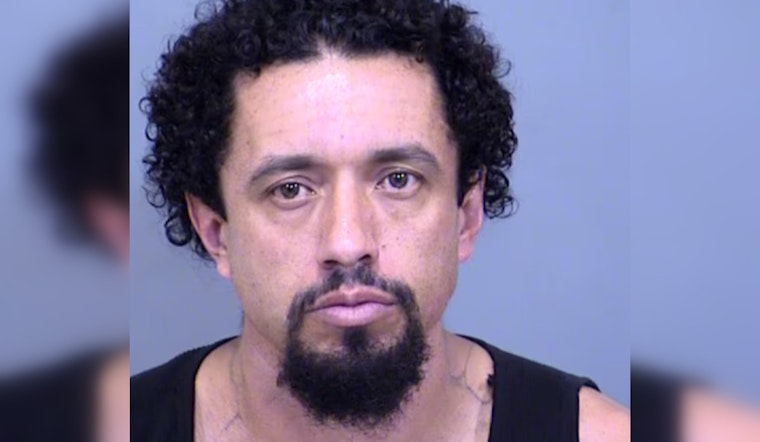 Phoenix Man Suspected of Second-Degree Murder in East Phoenix Apartment Shooting