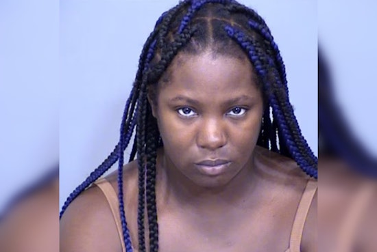 Phoenix Mother Charged with Murder and Child Abuse in Infant Daughter's Death