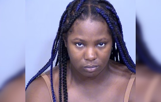 Phoenix Mother Charged with Murder and Child Abuse in Infant Daughter's Death