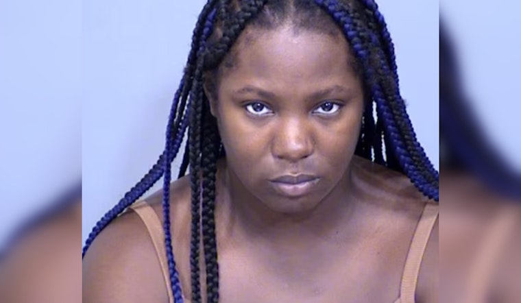 Phoenix Mother Charged with Murder and Child Abuse in Infant Daughter's Death