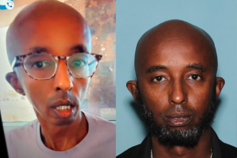  Phoenix Police Issue Silver Alert for Missing 51-Year-Old Mohamed Abdi, Seek Public's Help in Maricopa County 